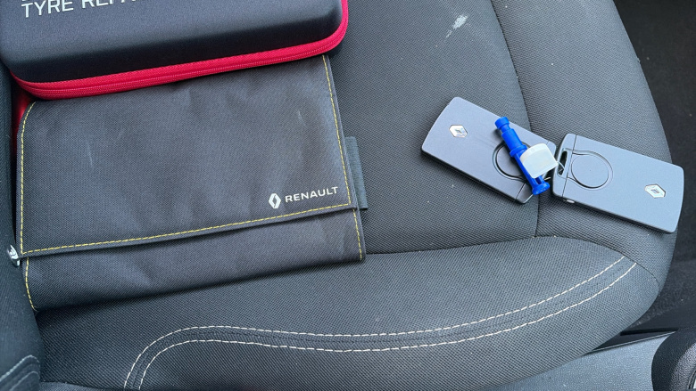 Renault Captur 0.9 TCE 90 Iconic 5dr Petrol Hatchback